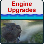 Mud Motor Engine Upgrades
