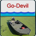 Go-devil Boats & Engines