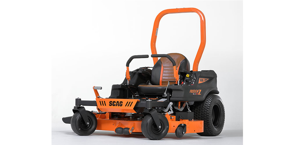 Scag FreedomZ