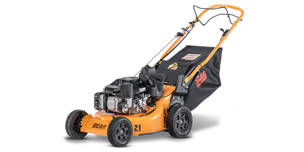 Scag SFC21