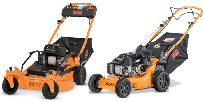 Scag SFC30 SFC21