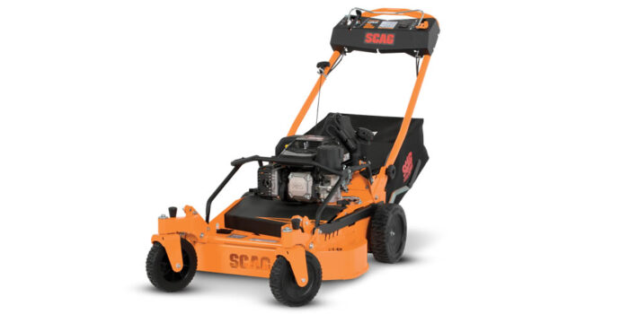 Scag SFC30
