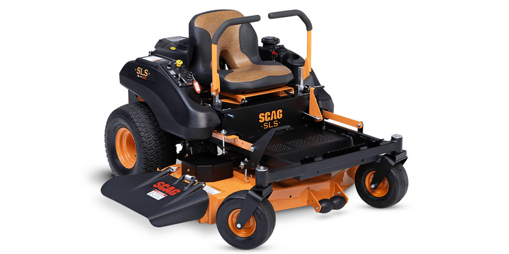 Scag SLS