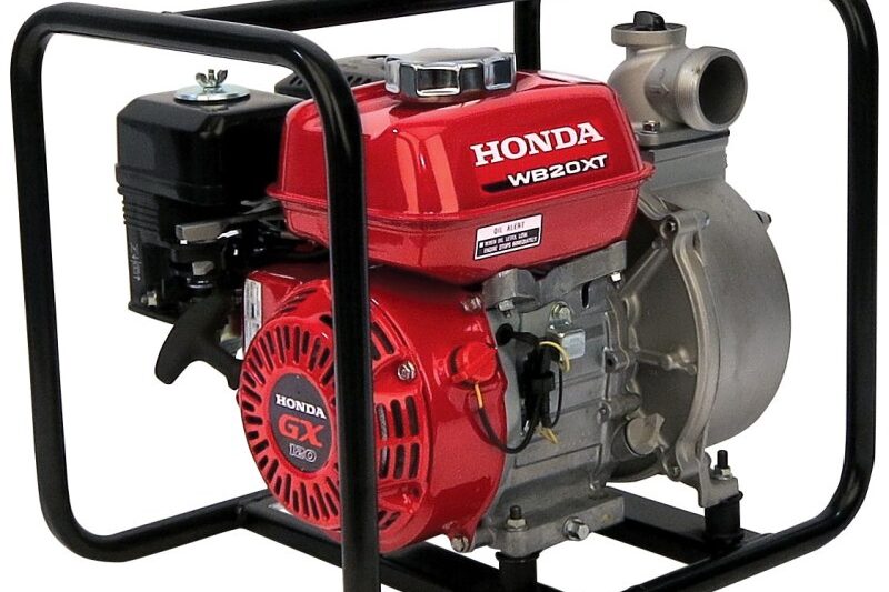 Honda Water Pump