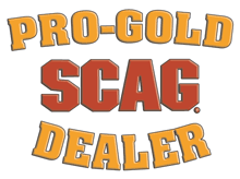 Pro Gold Scag Dealer